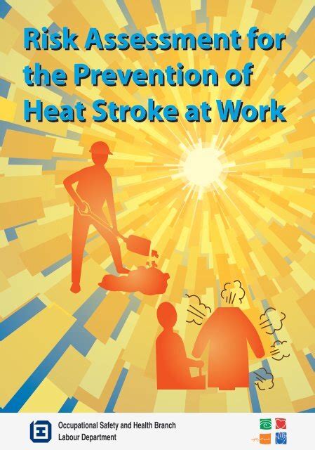 heat stroke risk assessment